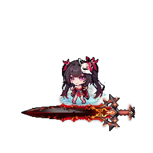 虚拟形象