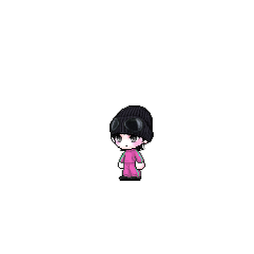 虚拟形象