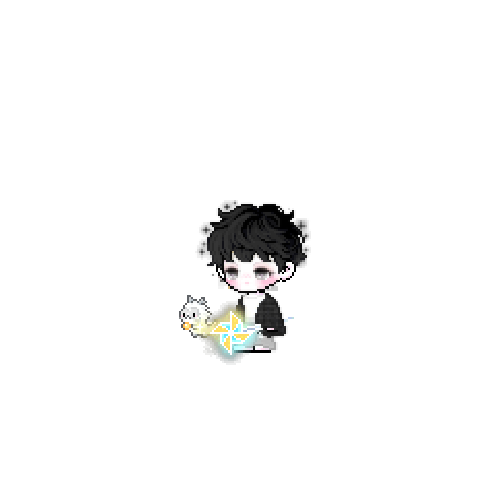 虚拟形象