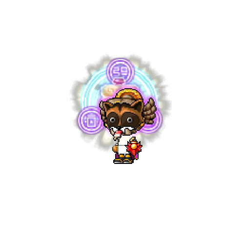 NTUPSY 的形象