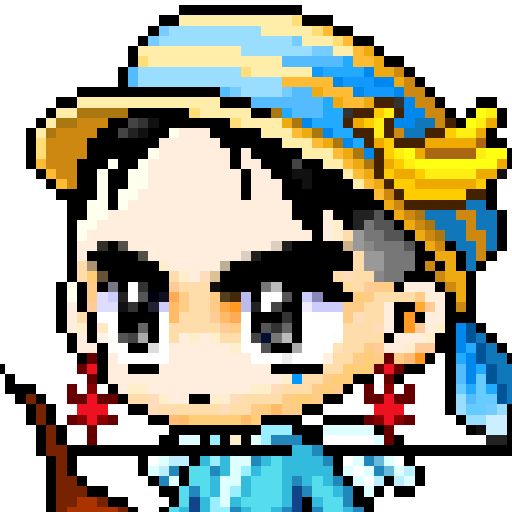 玩家個人簡介圖片