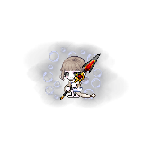 造型