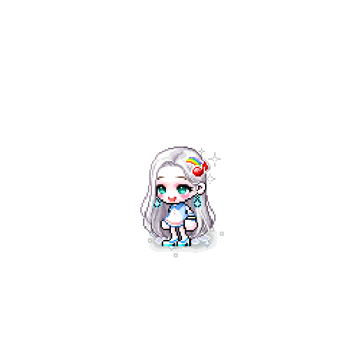 虚拟形象