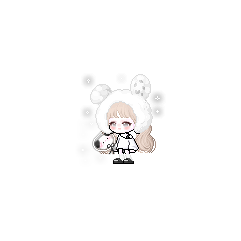 虚拟形象