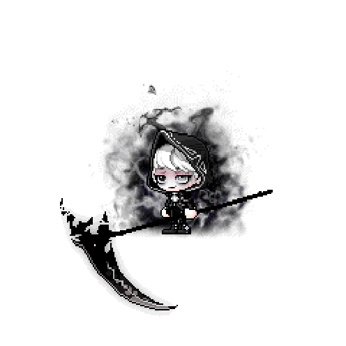 虚拟形象