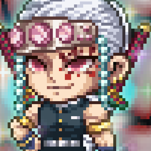 玩家個人簡介圖片