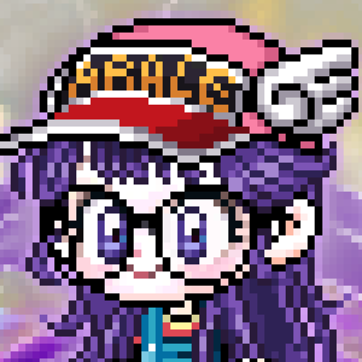 玩家個人簡介圖片