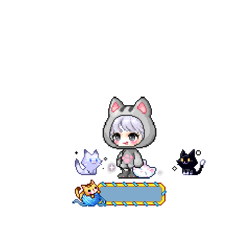 虚拟形象