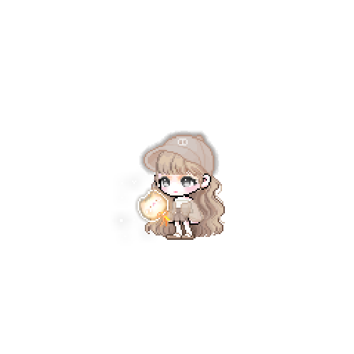 虚拟形象