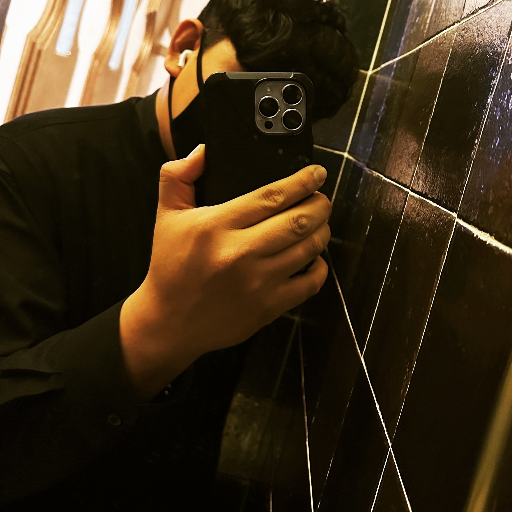 Imagen de perfil