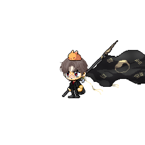 造型