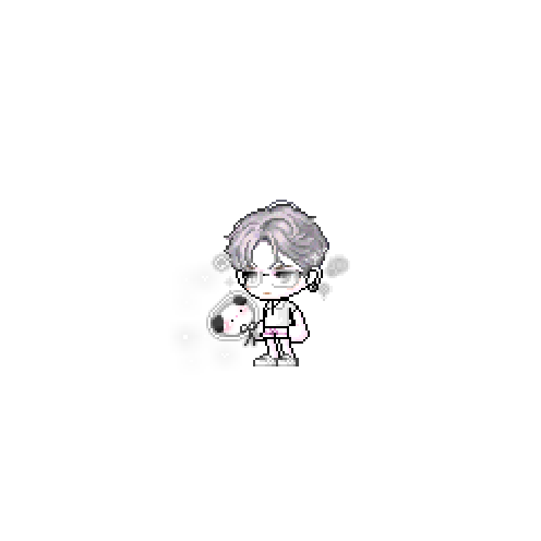 虚拟形象