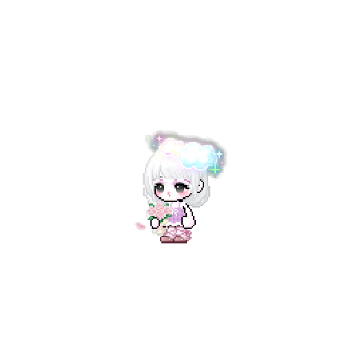 虚拟形象