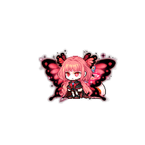 虚拟形象