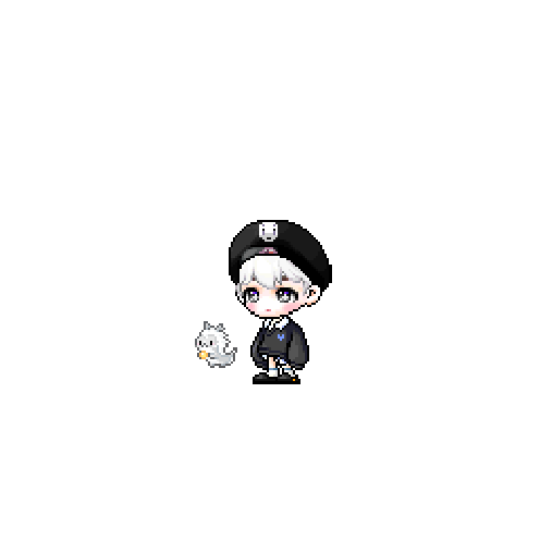 虚拟形象