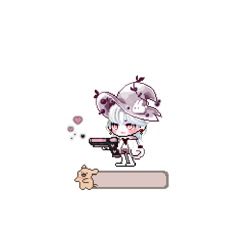 虚拟形象