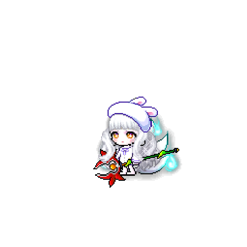 造型