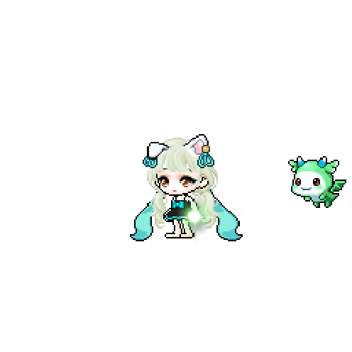 虚拟形象