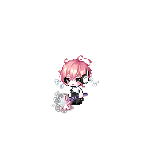 虚拟形象