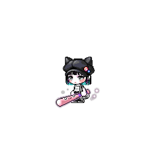 虚拟形象