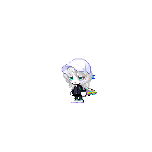 虚拟形象
