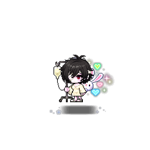 虚拟形象