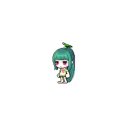 虚拟形象