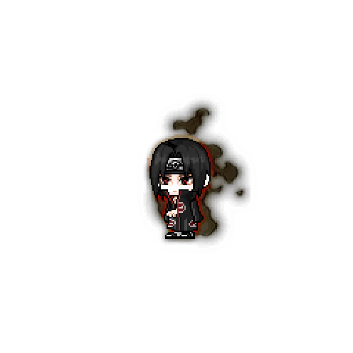 造型