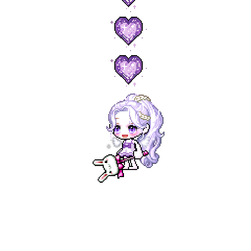 虚拟形象