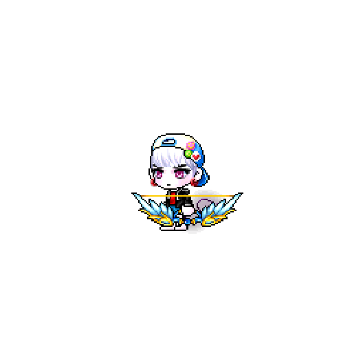 虚拟形象