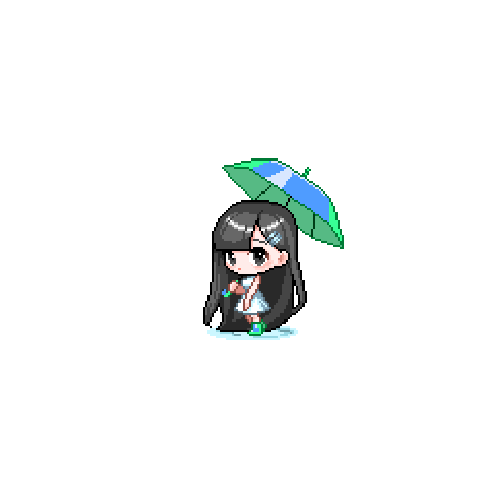 虚拟形象