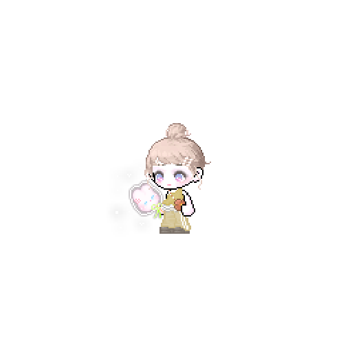 造型