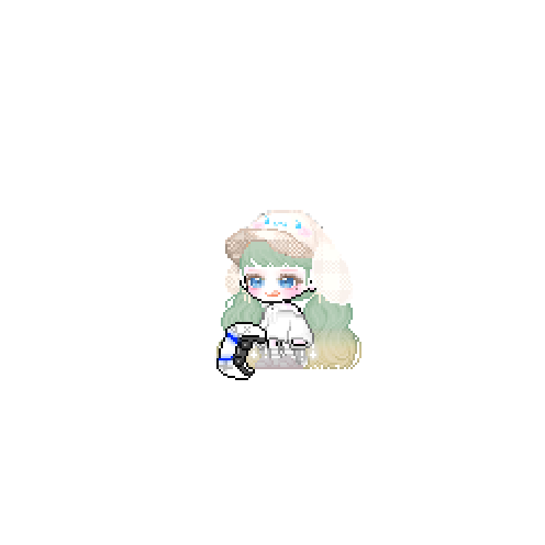 虚拟形象