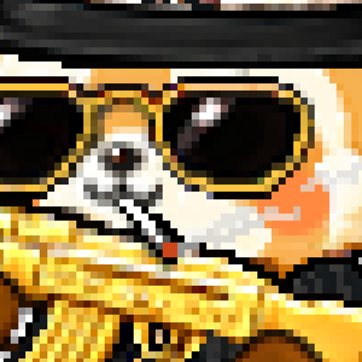 Imagen de perfil