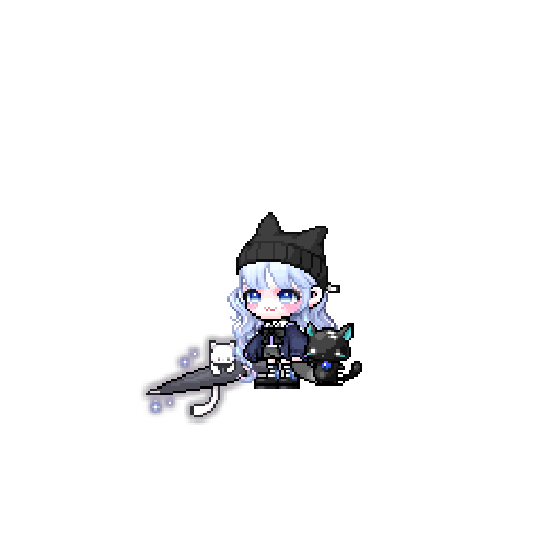 虚拟形象
