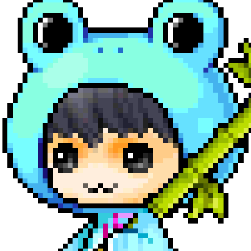 玩家個人簡介圖片