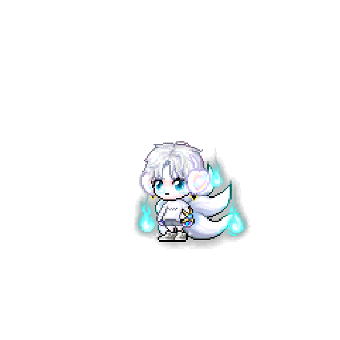 虚拟形象