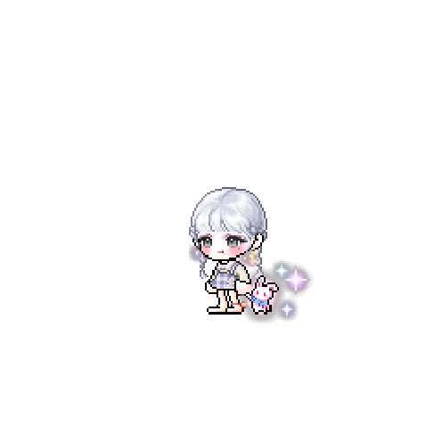 虚拟形象