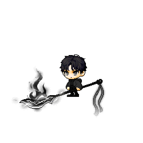 虚拟形象