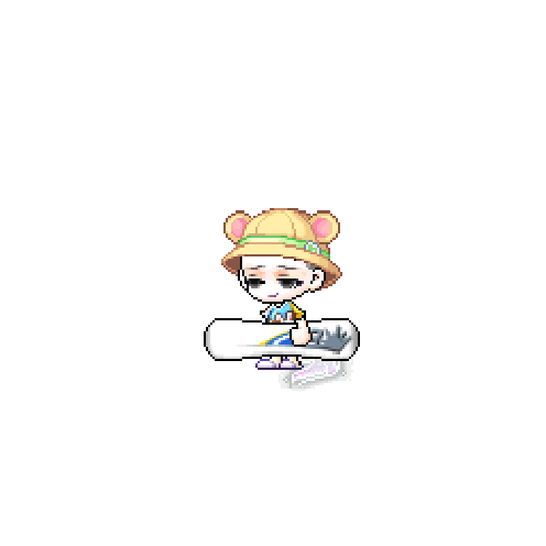 造型