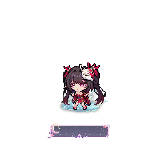 虚拟形象