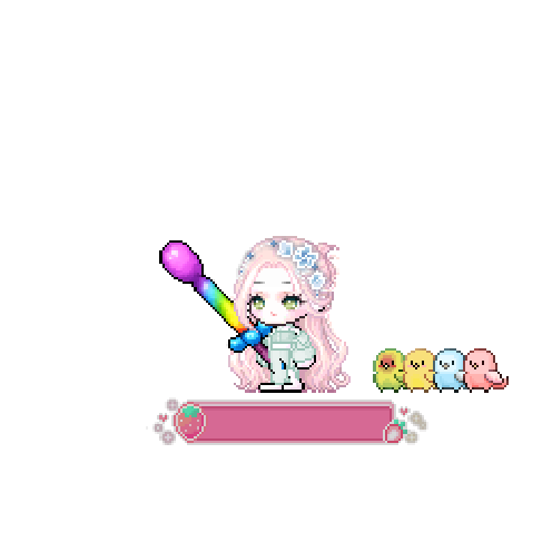 造型