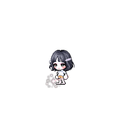 造型