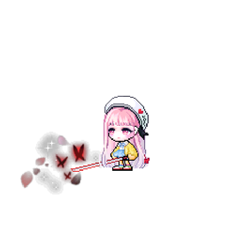造型