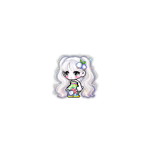 虚拟形象