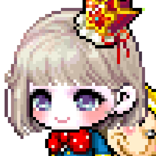 roro: MapleStory Worlds