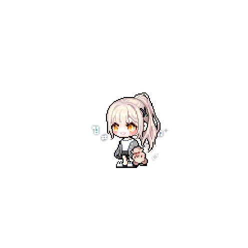 虚拟形象