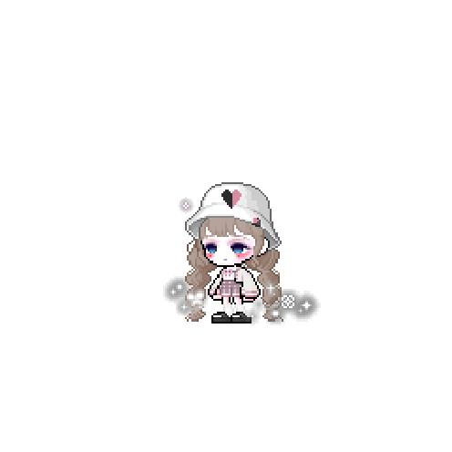 虚拟形象