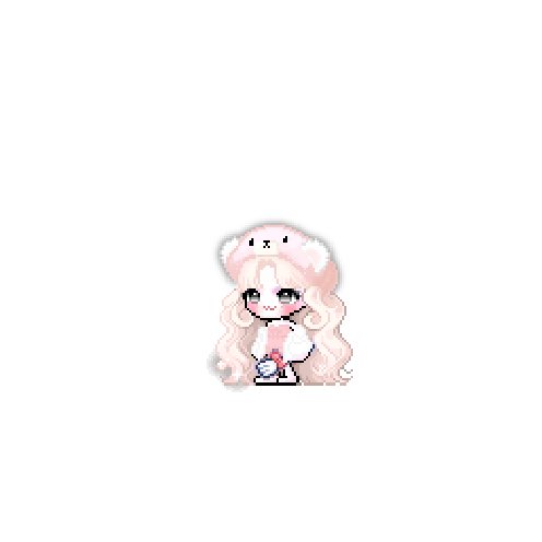 虚拟形象