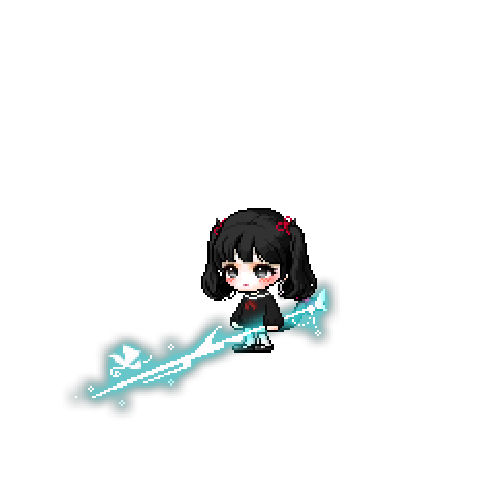 造型